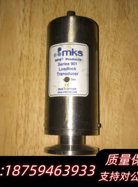MKS Series 901 Loadlock Transd.询价