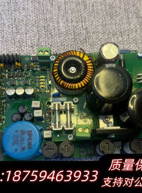 Consilium电源整流板CS4000火警控制面板，电阻损.询价