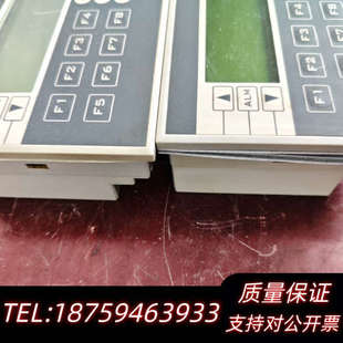 XINJE信捷文本 型号OP33询价