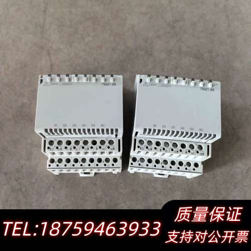 控制器模块TXM1.6R TXM1.6  .询价
