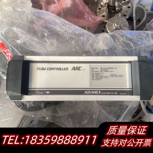 ADVANCE流量控制器ARC MP-FCH-ME2000M.询价