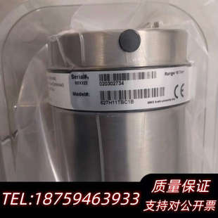 .询价 Torr MKS真空计627H11TBC1B 测量范围10