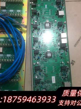 西核彩桥CH8605多线盘ch8000消防报警控制器.询价