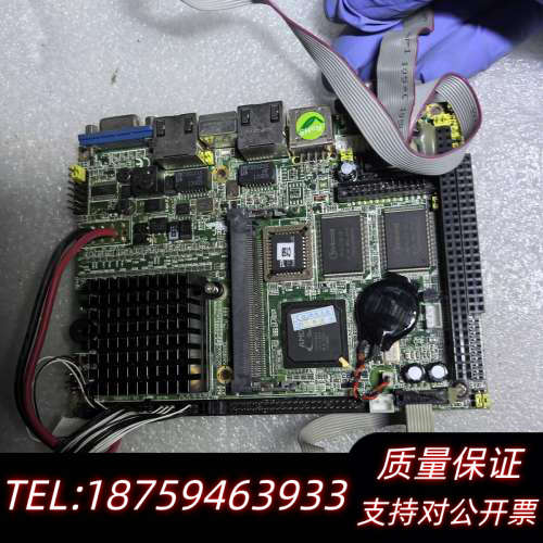 艾讯镶嵌式工控机主板，，REV-A7-RC.84620.询价