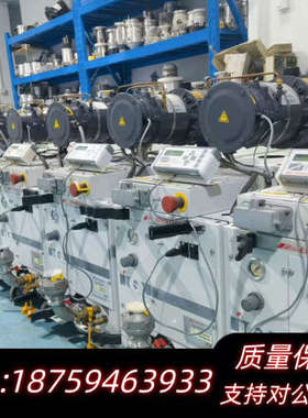 爱德华edwards干泵机组，IQDP80/QMB250,已.询价