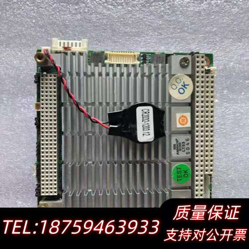 PC104主板 PCM-3362N-S6A1E无风.询价