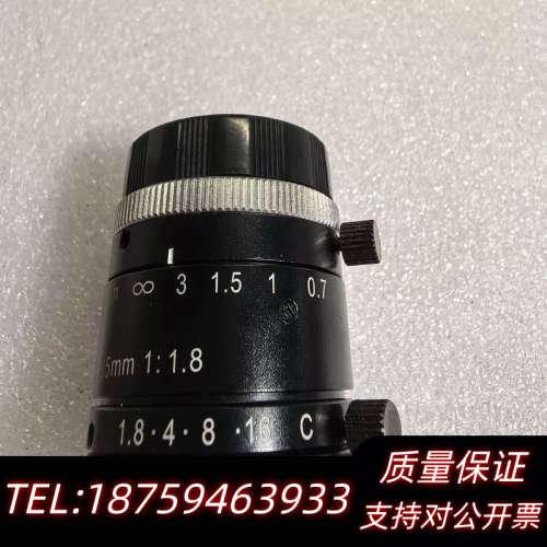 STV工业相机镜头！(99)询价