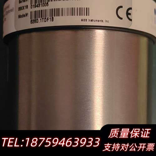 MKS真空压力计628D.1TDF1B，量程0.1 Torr.询价
