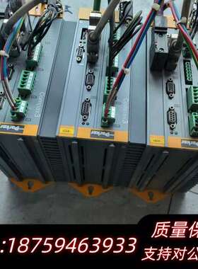 伺服驱动器C3S063V2F12 I20 T11 M00询价