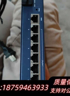 普联TP-LINK  TL-R479GP-AC  PoE A.询价