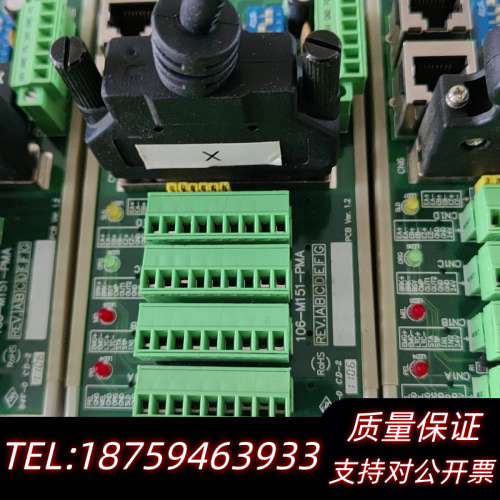 SYN-TEK控制器106-M151-PMA，运动控制板，二.询价