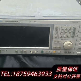 通电开机显示见询价 图片 罗德施瓦茨ABFS衰落模拟装 置