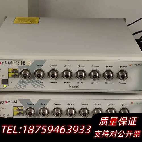 LitePoint 莱特波特IQxel-M8 8port I.询价