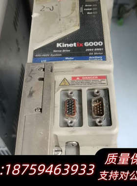 AB  6000系列 伺服驱动器 2094-BM01.询价