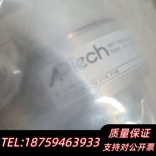 APtech  1/2FVCR减压阀超洁净询价