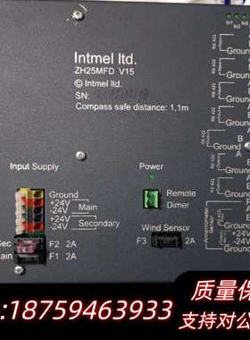 ZH25MFD   V15.询价