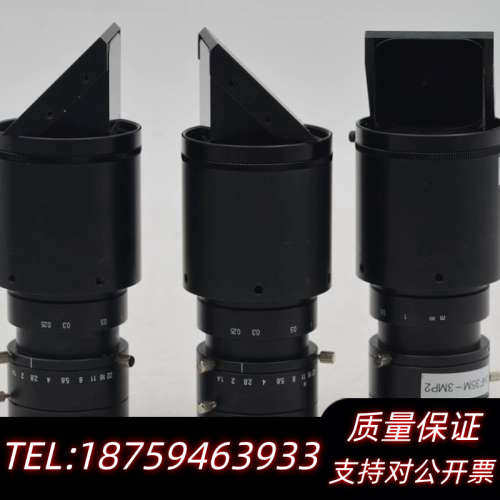 JHF35M-3MP2 带转角镜C口、90以上新，三个月.询价