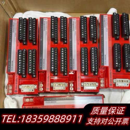 1791DS-IB8XOB8, AB模块 APLC控制器 罗.询价