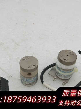 赛默飞热电PATENTED微型电磁阀DC406080 12V.询价