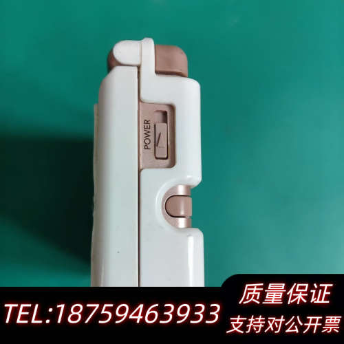 ndsl 珍珠粉  整体使用痕迹多  日版未拆修全.询价