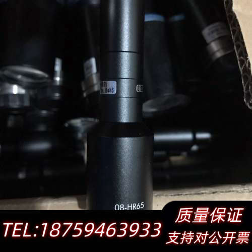 茉丽特远心镜头 MML08-HR65 0.8倍 物距65 2.询价