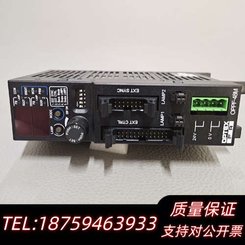 optex-FA OPPF-48MN 数字光源控制器 DC1.询价