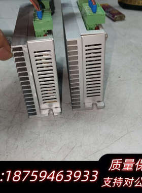 YAKO研控YKD3505M电机驱动器，货两个，激光机上询价