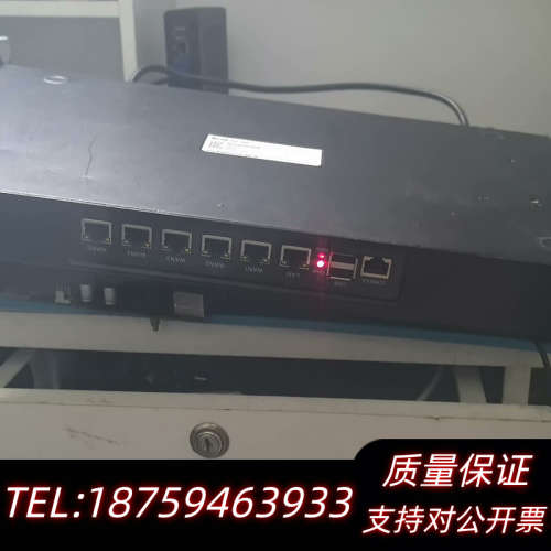 爱快 IK-G10 6口千兆 软路由 硬件 询价