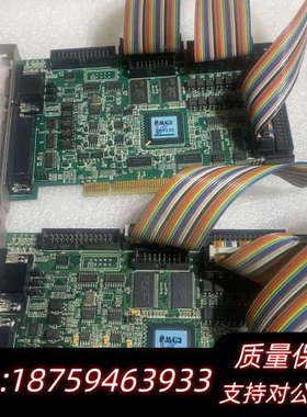 MarkingMate PMC2 激光打标卡 PCI 接口.询价
