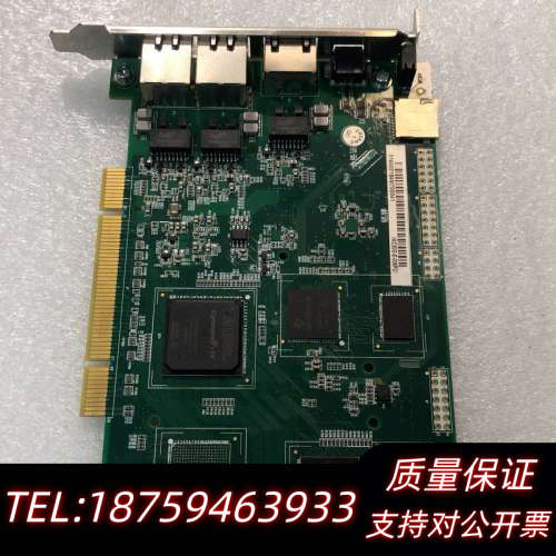 汇川控制卡IMC30G-E-006PCI.询价