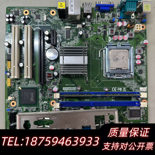AKMB-G41M REV.A1工控机主板.询价