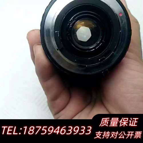 TOPMAN MC ZOOM/MACRO 1:4.5 F=8询价