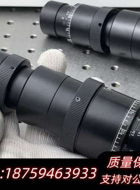 532变倍扩束镜 卡门哈斯BE4-532-D33：162.1.询价