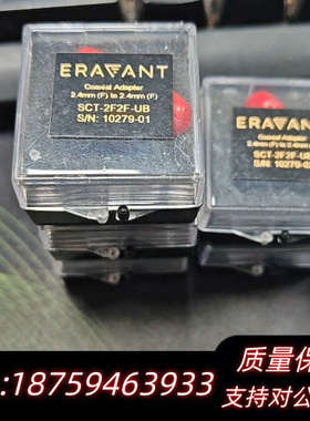 eravant SCA-06-2M2F-S2衰减器询价