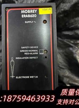MOBREY+ERAB620+控制器.询价