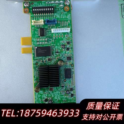 板卡SVRc-B300EX EC:YB7083 S/N:B8.询价