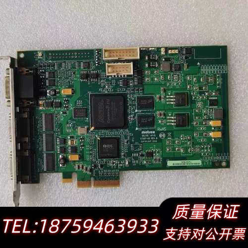 MATROX SOL2MEVCLF SOLIOS eV-CL.询价