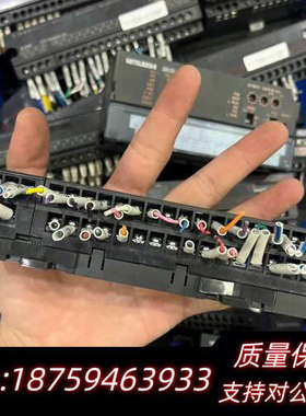 AJ系列CCLink远程接线端子：.询价