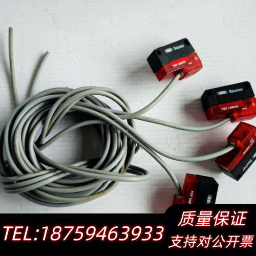 Baumer 光电传感器 FIXY 14N51E1漫反射，功.询价