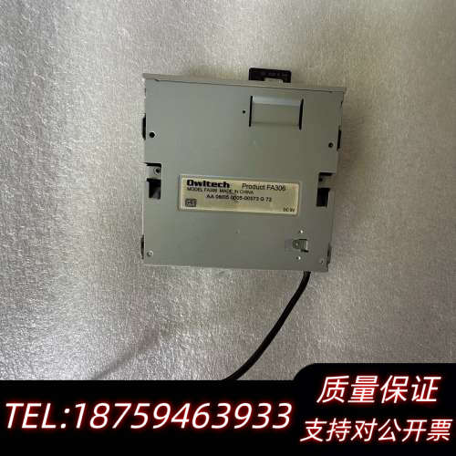 OwItech Product FA306.询价