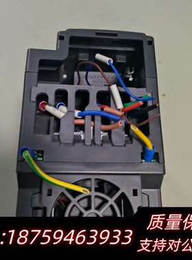 MS300变频器VFD7A5MS21ANSAA，220V询价