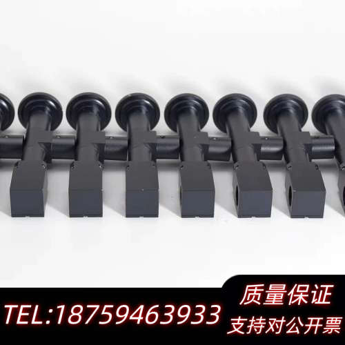 TLS3.0X-110D  同轴光远心镜头 3倍  带转角棱.询价