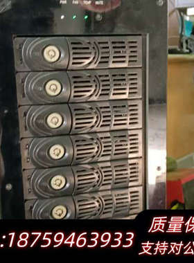 强氧 HD08S 磁盘阵列 内置硬盘接口 SAS SATAI询价