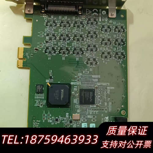 NI PCIE-6535B ，欢迎询价；.询价