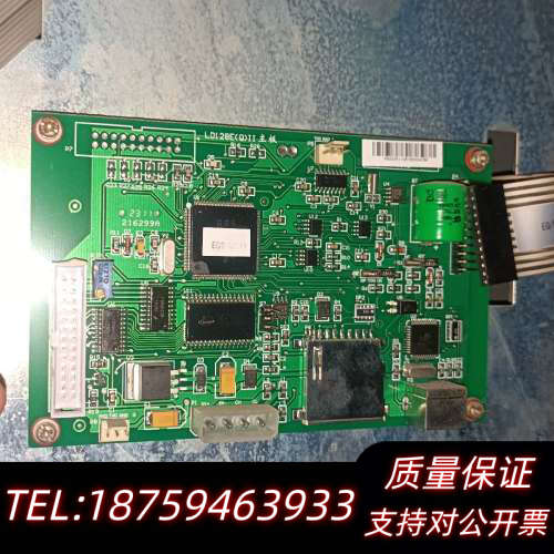 LD128EQII主板工作。420点。聊聊。.询价