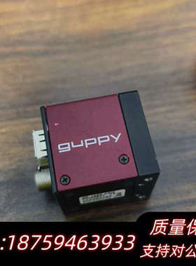 ALLIED Vision工业相机 GF 146B  A询价