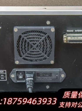 收guildline高联 9346-4T/10电阻箱  93询价