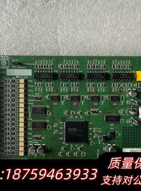 TAKANO PCIDA01 REV.C S380344A.询价