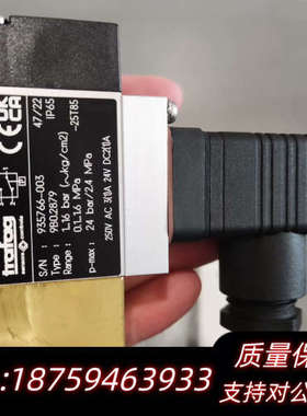 【速发】Trafag PICOSTAT REGLER B.询价