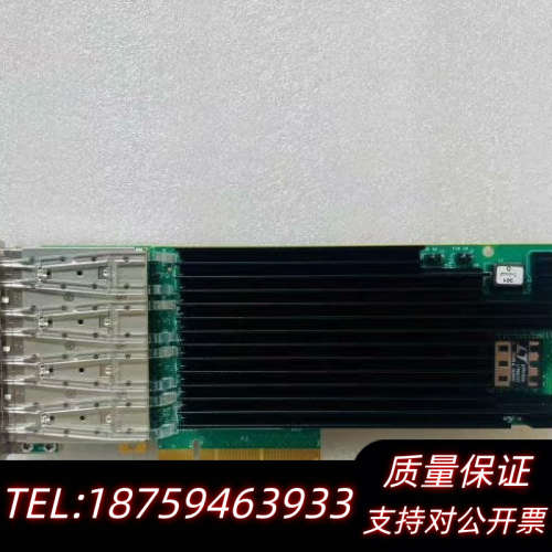 INTEL XXV710-DA4 DA2 SILICOM P.询价